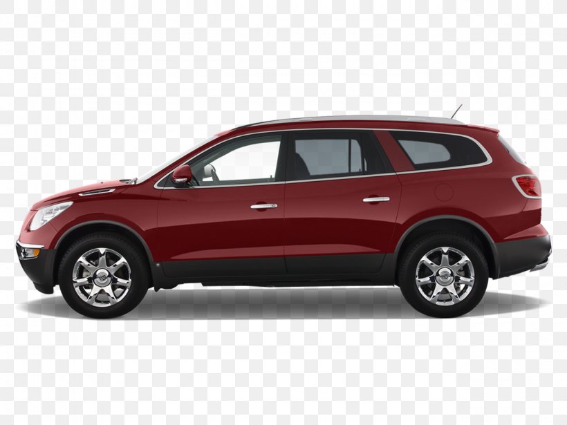 2008 Buick Enclave 2009 Buick Enclave Car 2016 Buick Enclave, PNG, 1280x960px, 2017 Buick Enclave, 2019 Buick Enclave, Buick, Automotive Design, Automotive Exterior Download Free