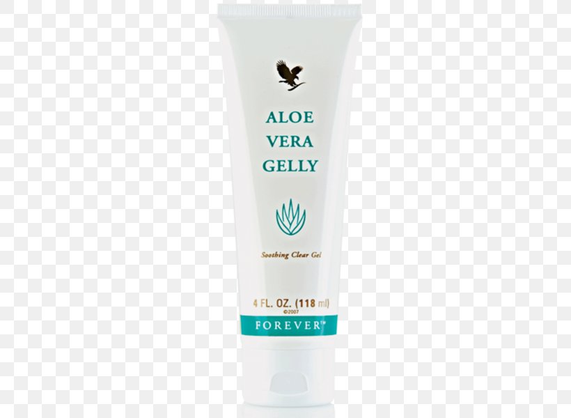 Aloe Vera Sunscreen Forever Living Products Lily Of The Desert 99% Aloe Gelly, PNG, 500x600px, Aloe Vera, Aloe, Cream, Forever Living Products, Gel Download Free