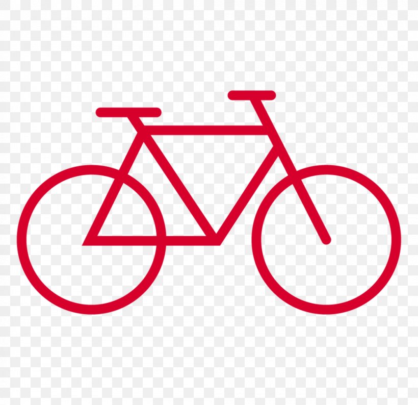 Bicycle Clip Art, PNG, 1000x969px, Bicycle, Area, Bicycle Accessory, Bicycle Frame, Bicycle Part Download Free