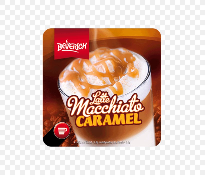 Cappuccino Latte Macchiato Instant Coffee, PNG, 700x700px, Cappuccino, Cafe, Caramel, Chocolate, Coffee Download Free