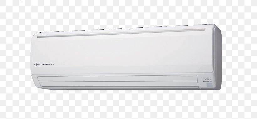 FUJITSU GENERAL LIMITED Power Inverters Air Conditioning Air Conditioner, PNG, 680x382px, Fujitsu, Air Conditioner, Air Conditioning, British Thermal Unit, Compressor Download Free