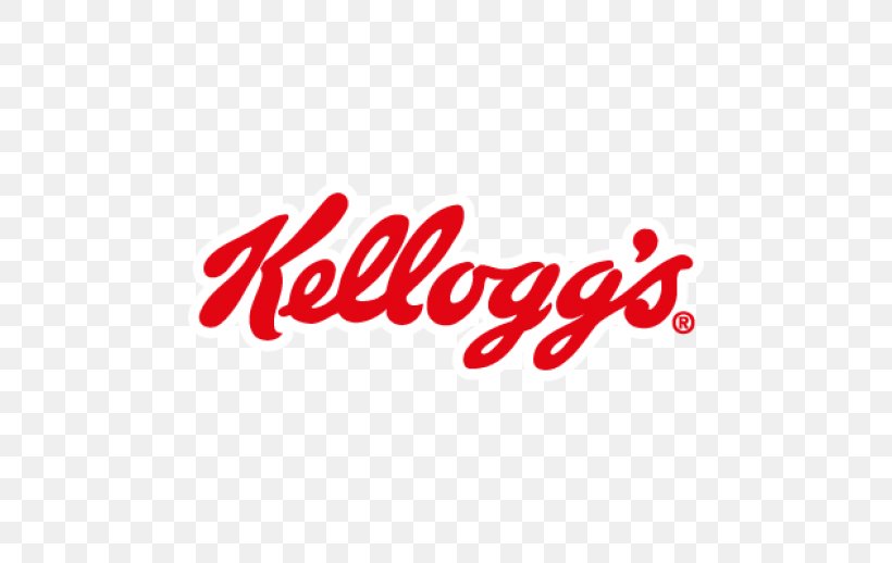 Kellogg's Kellogg (Australia) Pty LTD Logo Breakfast Cereal Food, PNG, 518x518px, Logo, Brand, Breakfast Cereal, Food, Industry Download Free