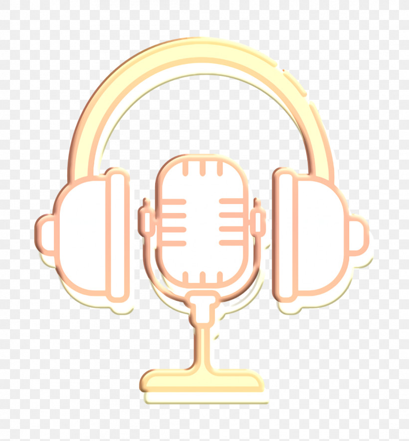 Podcast Icon Music Icon, PNG, 1094x1180px, Podcast Icon, Audio Equipment, Equipment, Headphones, Meter Download Free