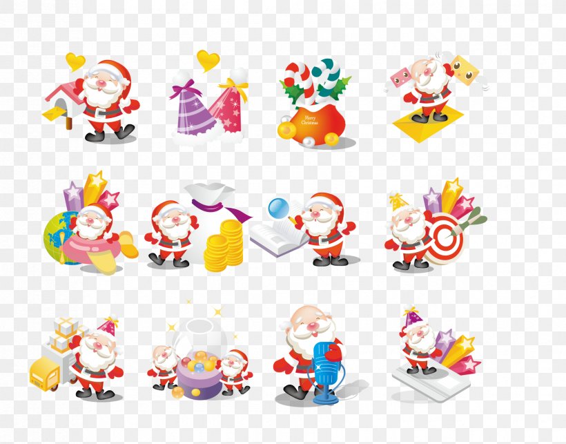 Santa Claus Christmas Tree, PNG, 1705x1339px, Santa Claus, Christmas, Christmas Gift, Christmas Ornament, Christmas Stocking Download Free