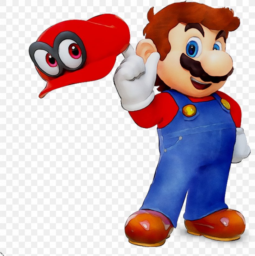 Super Mario Odyssey Nintendo 64 Nintendo Switch Super Mario RPG Super Mario Bros., PNG, 1007x1015px, Super Mario Odyssey, Action Figure, Advertising, Aliexpress, Animated Cartoon Download Free