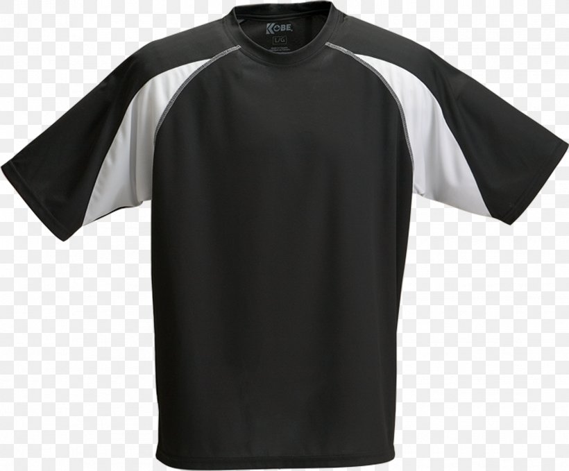 T-shirt Product Design Sleeve Uniform, PNG, 1931x1600px, Tshirt, Active Shirt, Black, Brand, Jersey Download Free