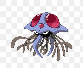 Tentacruel Pokémon Types Pokédex Unown PNG, Clipart, Art, Atlantia,  Deviantart, Digimon, Evolution Free PNG Download