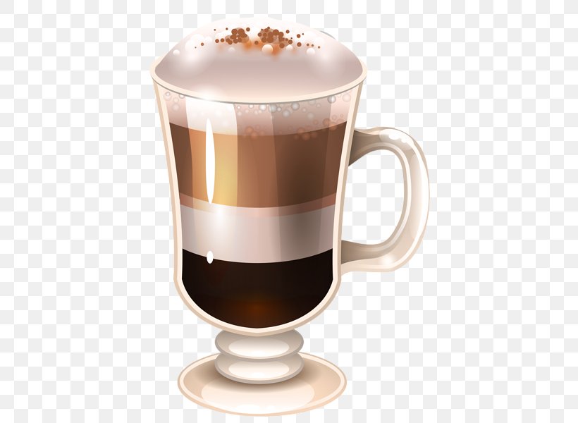 Cappuccino Coffee Latte Cafe Caffè Macchiato, PNG, 427x600px, Cappuccino, Cafe, Cafe Au Lait, Caffeine, Coffee Download Free