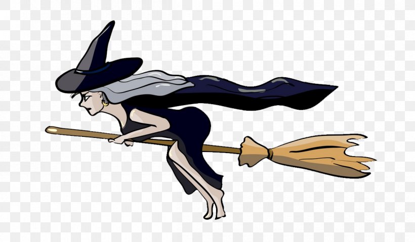 Cartoon Witchcraft Boszorkxe1ny Broom, PNG, 1200x702px, Cartoon, Art, Broom, Fictional Character, Scalable Vector Graphics Download Free