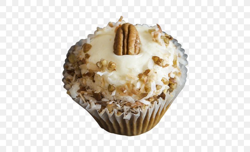 Cupcake Sundae Frosting & Icing Cream American Muffins, PNG, 500x500px, Cupcake, American Muffins, Bakery, Baking, Buttercream Download Free