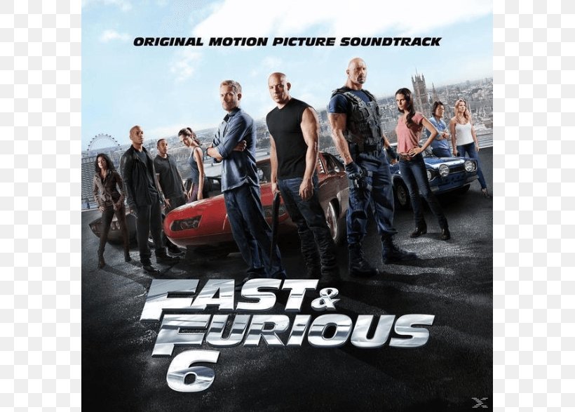 Fast & Furious 6 The Fast And The Furious Soundtrack Song Album, PNG, 786x587px, Fast Furious 6, Album, Brand, Fast And The Furious, Fast And The Furious Tokyo Drift Download Free