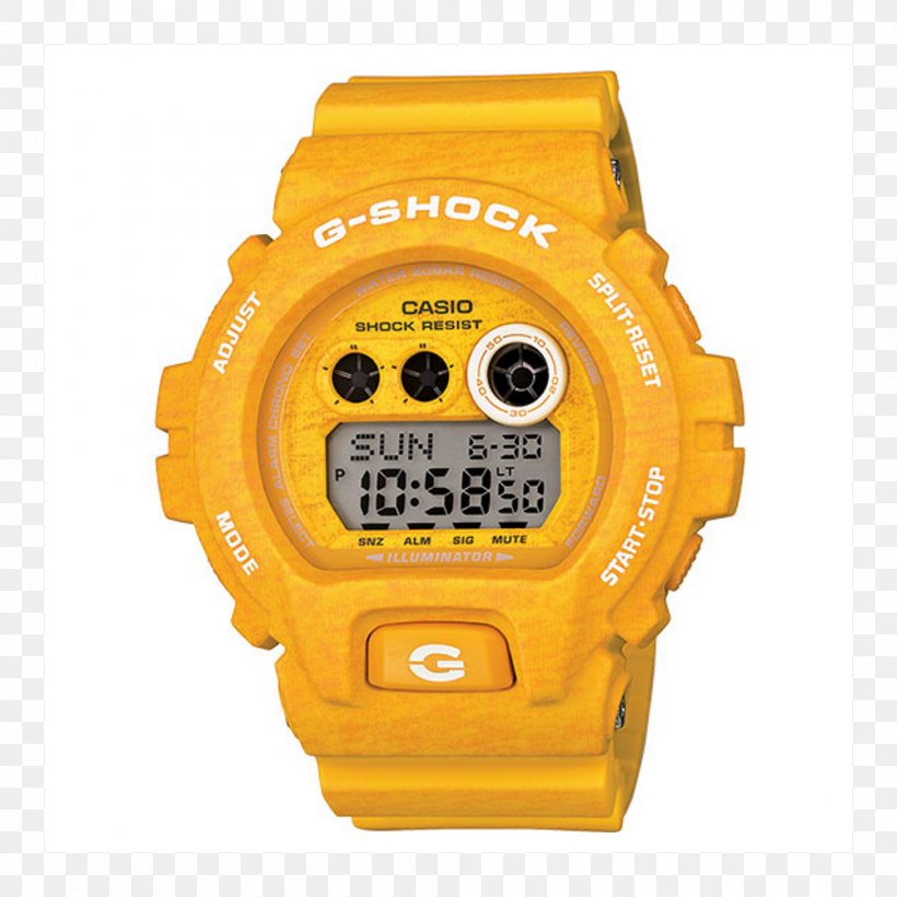 G-Shock Shock-resistant Watch Casio Water Resistant Mark, PNG, 1000x1000px, Gshock, Casio, Clothing, Clothing Accessories, Hardware Download Free