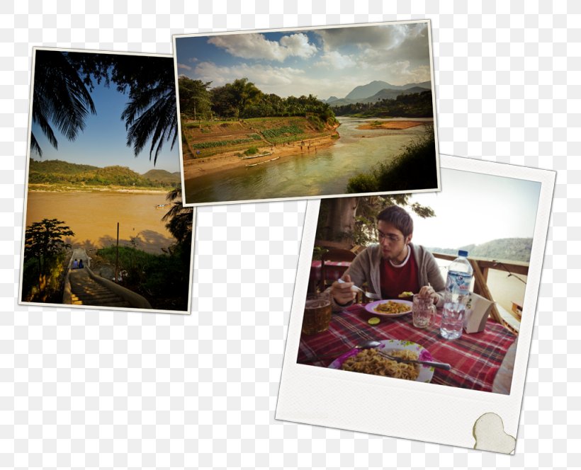 Luang Prabang District Luang Namtha Photography Travel, PNG, 800x664px, Luang Prabang, Advertising, Art, Collage, Laos Download Free