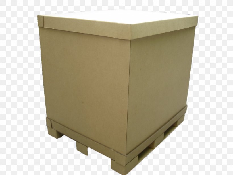 Paper Bulk Box Intermediate Bulk Container Corrugated Fiberboard, PNG, 1024x768px, Paper, Box, Bulk Box, Bulk Cargo, Corrugated Fiberboard Download Free