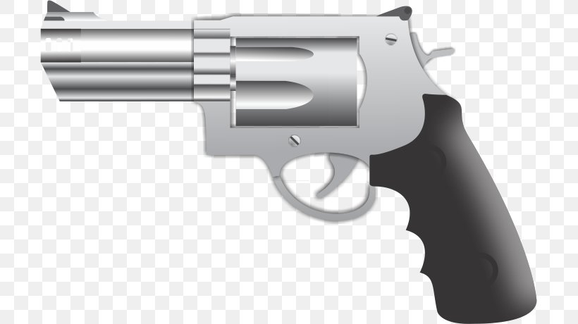 Revolver Trigger Firearm .45 Colt Gun, PNG, 705x460px, 45 Colt, Revolver, Air Gun, Ammunition, Firearm Download Free
