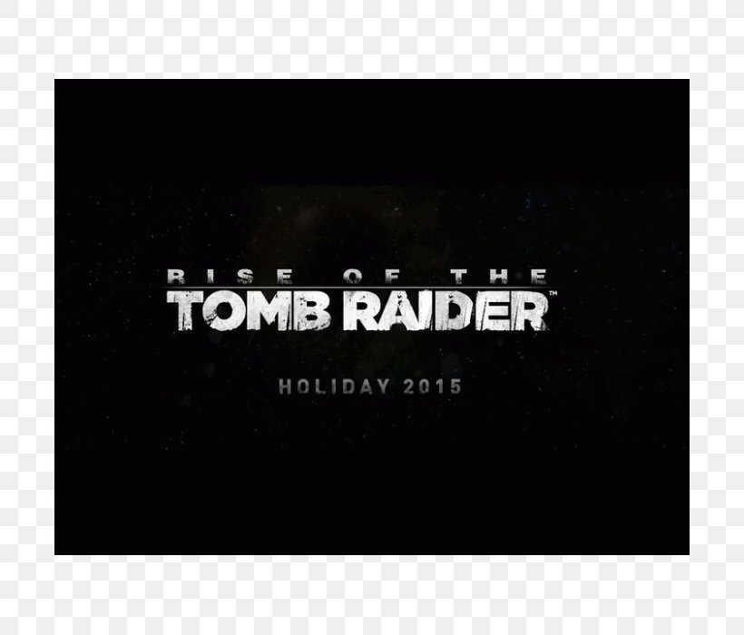Rise Of The Tomb Raider Tomb Raider II Shadow Of The Tomb Raider Lara Croft, PNG, 700x700px, Rise Of The Tomb Raider, Actionadventure Game, Black, Brand, Core Design Download Free