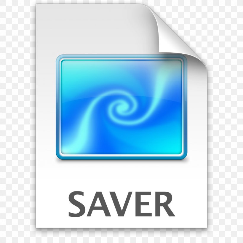 Screensaver MacOS, PNG, 1024x1024px, Screensaver, App Store, Apple, Aqua, Brand Download Free