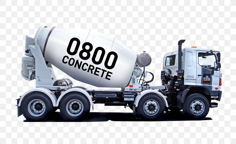 Tire Truck Motor Vehicle Public Utility Cement Mixers, PNG, 800x500px, Tire, Automotive Tire, Betongbil, Brand, Cargo Download Free