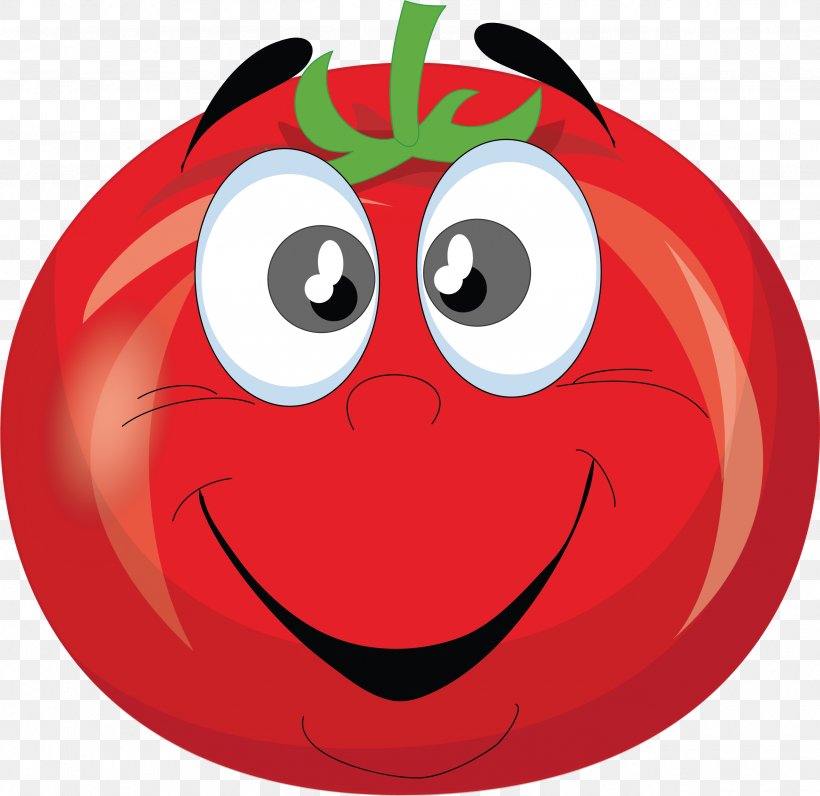 Vegetable Tomato Cartoon Clip Art, PNG, 2566x2491px, Vegetable, Animation, Cartoon, Cucumber, Emoticon Download Free
