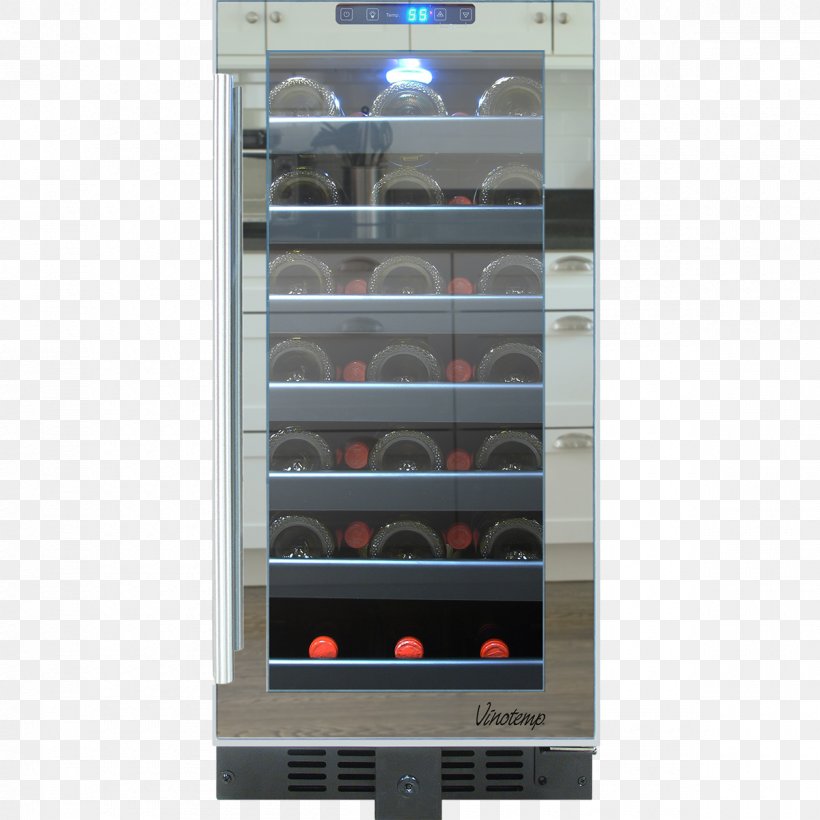 Wine Cooler Bottle Wine Cellar Refrigerator, PNG, 1200x1200px, Wine Cooler, Alcopop, Bottle, Cooler, Drink Download Free