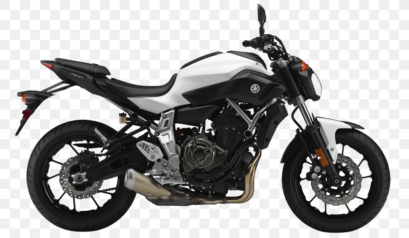 Yamaha Motor Company Bajaj Auto Motorcycle Yamaha MT-07 Yamaha Bolt, PNG, 775x479px, Yamaha Motor Company, Automotive Exhaust, Automotive Exterior, Automotive Tire, Automotive Wheel System Download Free