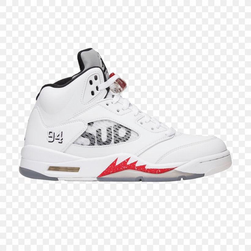 Air Force 1 Air Jordan Supreme Nike Sneakers, PNG, 1000x1000px, Air Force 1, Adidas, Adidas Yeezy, Air Jordan, Athletic Shoe Download Free
