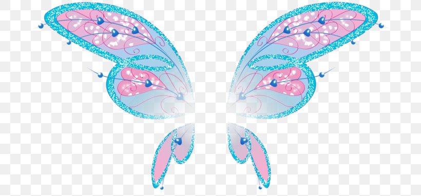 Bloom Roxy Winx Club: Believix In You Mythix, PNG, 700x382px, Bloom, Believix, Butterflix, Butterfly, Fictional Character Download Free