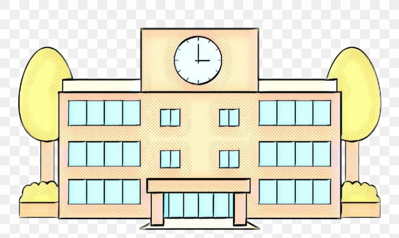 Building Cartoon, PNG, 878x524px, Cartoon, Building, Design M Group, Home, House Download Free