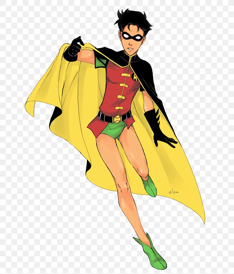 Dick Grayson Robin Nightwing Superhero Circus, PNG, 664x962px, Dick Grayson, Acrobatics, Art, Cartoon, Circus Download Free