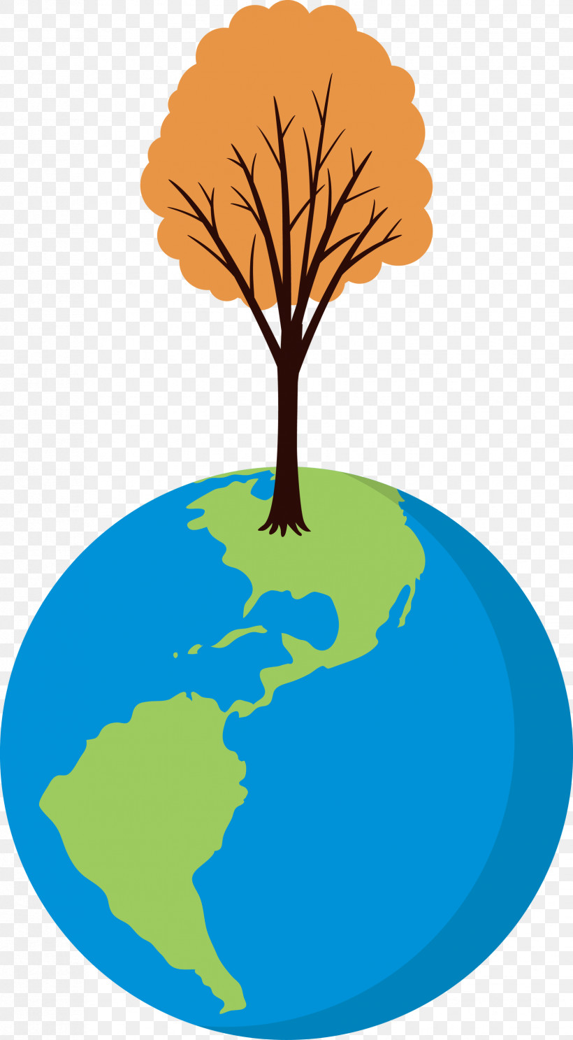 Earth Tree Go Green, PNG, 1654x3000px, Earth, Biology, Branching, Eco, Flower Download Free