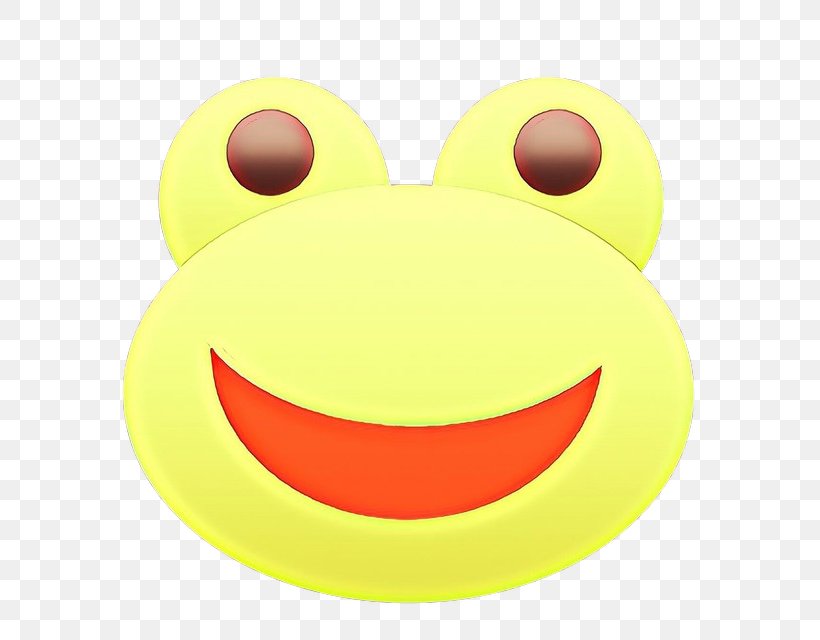 Frog Cartoon, PNG, 640x640px, Smiley, Cartoon, Emoticon, Facial Expression, Frog Download Free