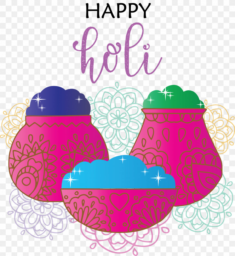 Happy Holi, PNG, 2752x3000px, Happy Holi, Geometry, Line, Mathematics, Text Download Free