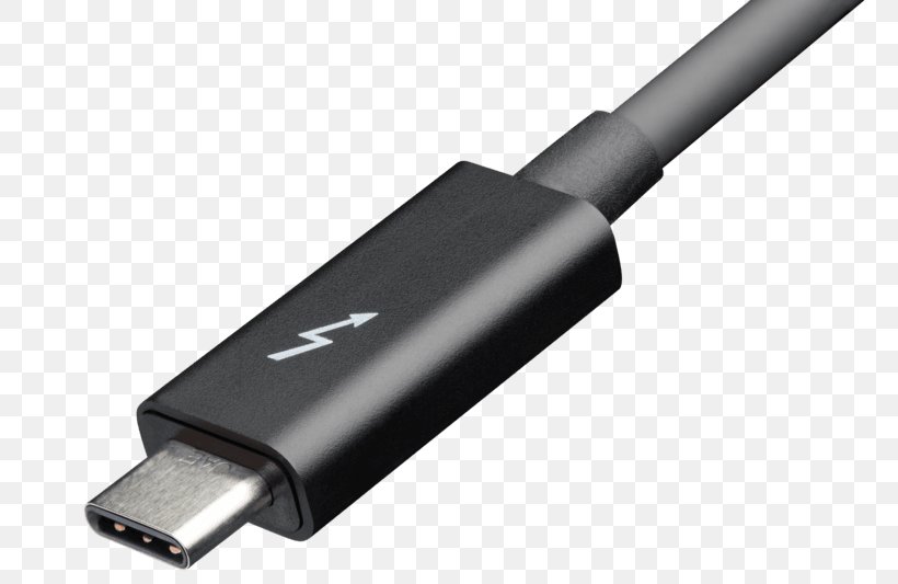 Intel MacBook Pro Thunderbolt USB-C, PNG, 800x533px, Intel, Adapter, Cable, Central Processing Unit, Computer Port Download Free
