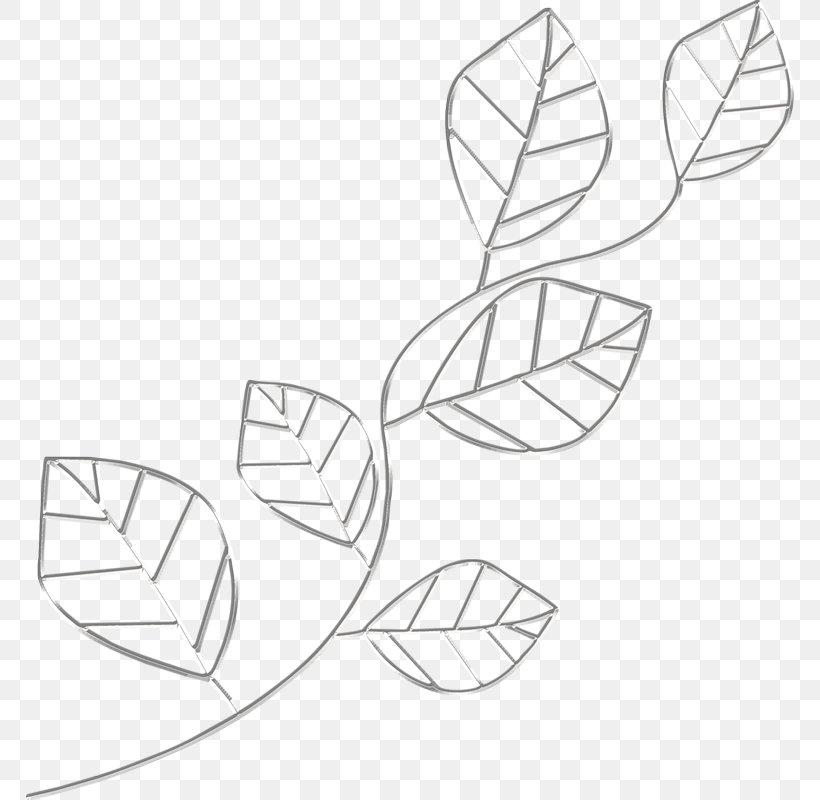 Paper Drawing Line Art Pencil, PNG, 768x800px, Paper, Area, Black And White, Drawing, Leaf Download Free