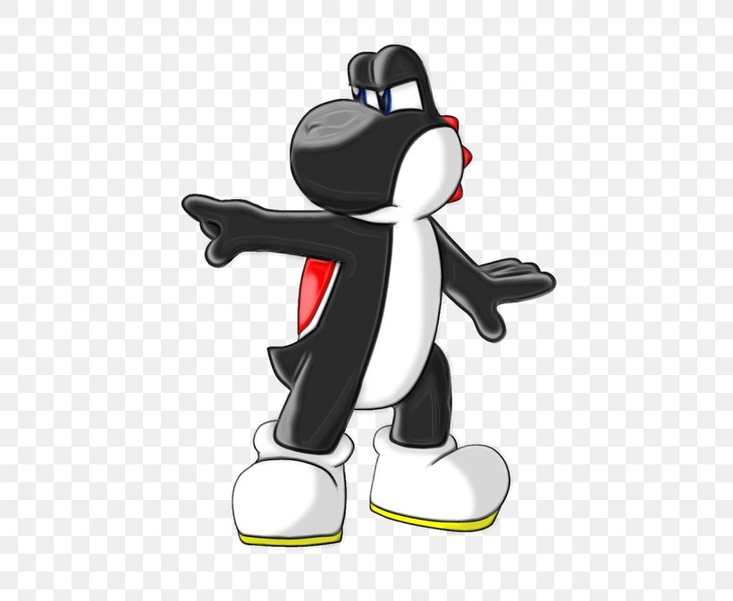 Penguin Clip Art Product Design Technology, PNG, 530x673px, Penguin, Animation, Art, Cartoon, Fictional Character Download Free
