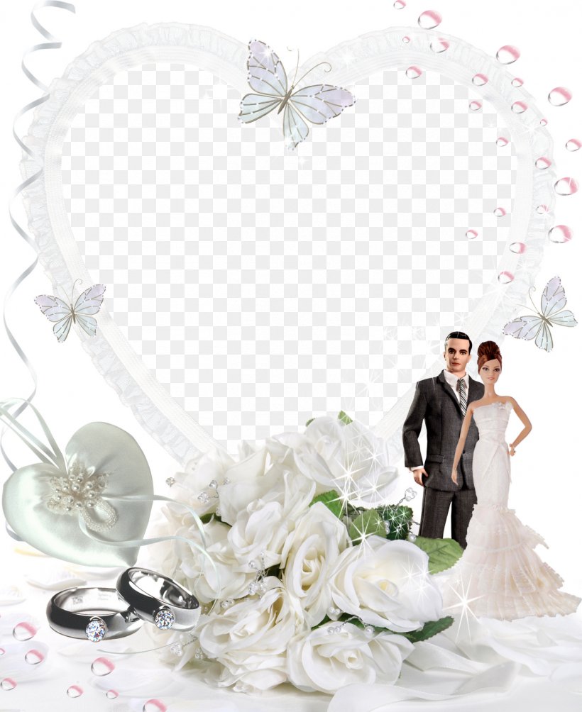Picture Frames Wedding Clip Art, PNG, 1306x1600px, Picture Frames, Bridal Clothing, Bride, Bridegroom, Craft Download Free