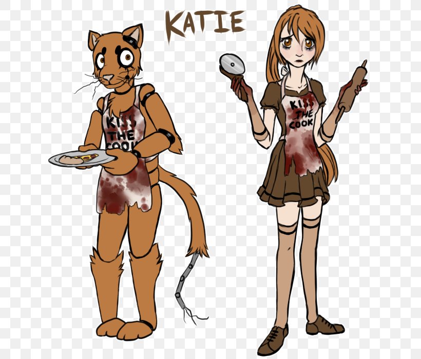 Ragdoll Five Nights At Freddy's Animatronics Kitten Drawing, PNG, 658x700px, Ragdoll, Animatronics, Art, Calico Cat, Carnivora Download Free