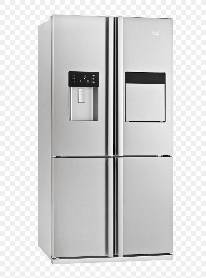 Refrigerator Beko GNE 134620 Auto-defrost Freezers, PNG, 1080x1457px, Refrigerator, Appliances Online, Autodefrost, Beko, Door Download Free