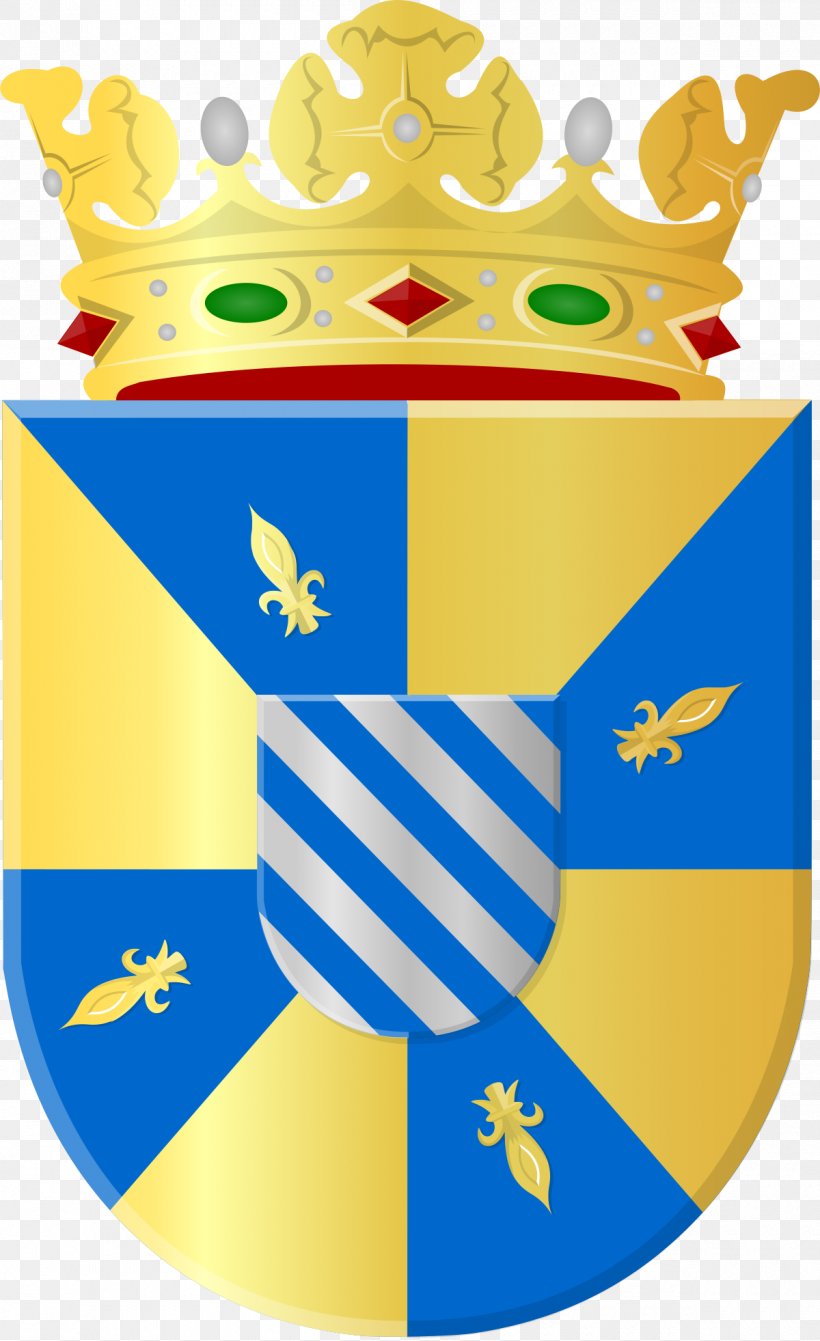 Wapen Van Goes Coat Of Arms Of Bellingwedde Zuid-Beveland Ganso, PNG ...