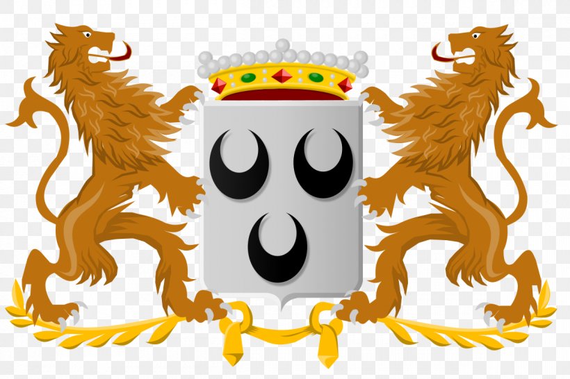 Wapen Van Oosterhout Coat Of Arms Baroniemonument Van Polanen Family Heraldry, PNG, 1200x800px, Coat Of Arms, Artwork, Familiewapen, Fictional Character, Heraldry Download Free