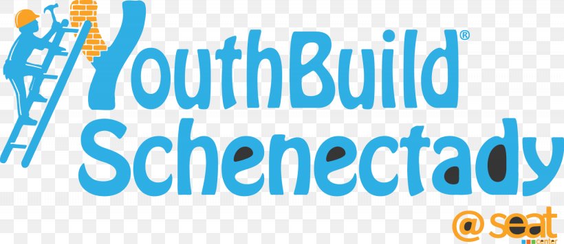 YouthBuild Education Massachusetts National Secondary School, PNG, 1845x803px, Youthbuild, Apprenticeship, Area, Blue, Brand Download Free