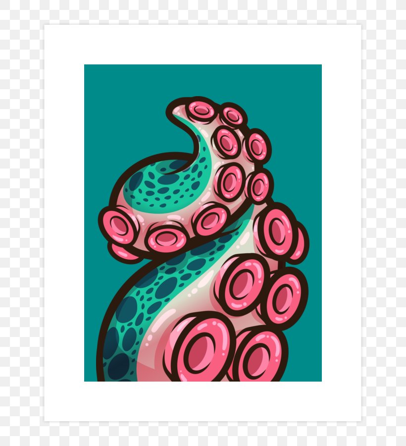 Art Drawing Octopus, PNG, 740x900px, Art, Artist, Behance, Cephalopod, Concept Art Download Free