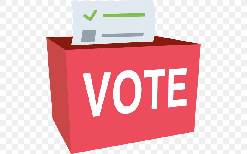 Ballot Box Early Voting Election, PNG, 512x512px, Ballot Box, Area, Ballot, Box, Brand Download Free