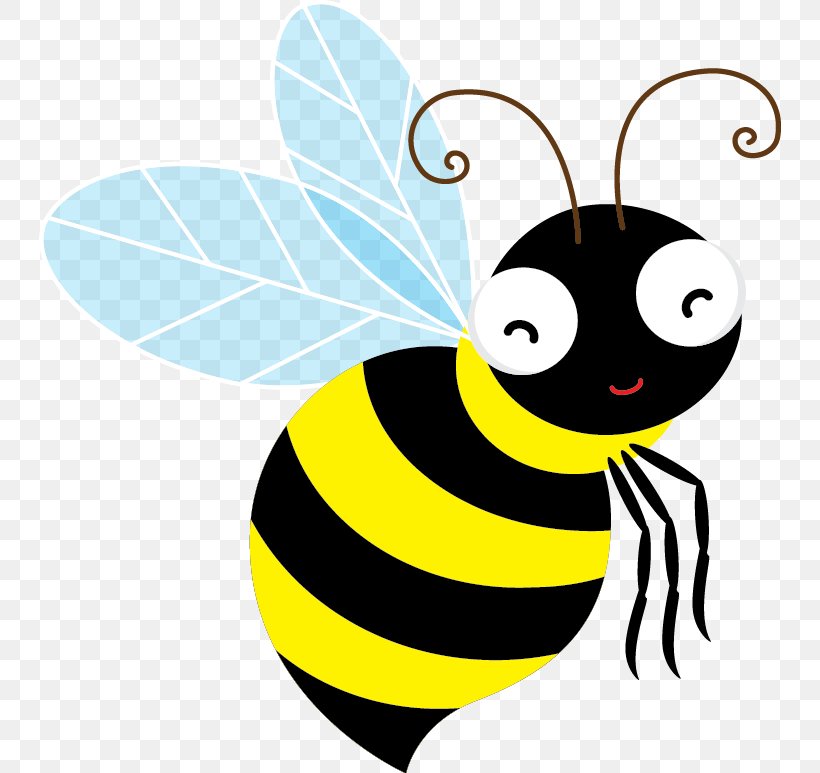Bumblebee Clip Art, PNG, 742x773px, Bee, Arthropod, Artwork, Blog, Bumblebee Download Free