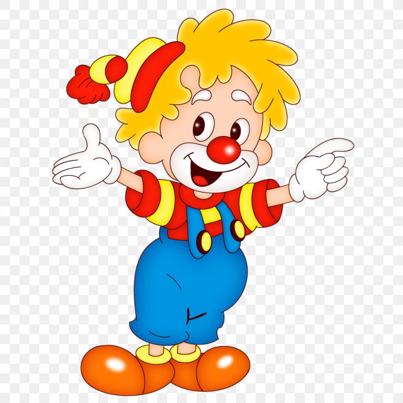 Clown Circus Drawing Clip Art, PNG, 1024x1024px, Clown, Art, Baby Toys, Cartoon, Character Download Free