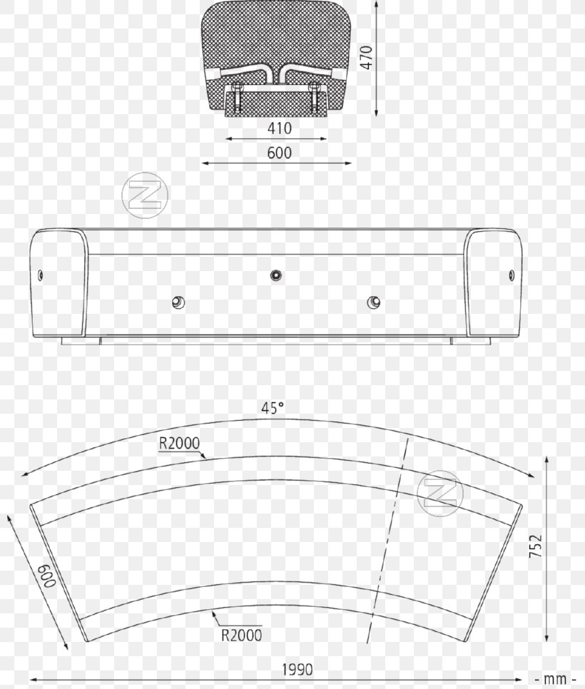 Drawing Furniture Car Line Art, PNG, 800x966px, Drawing, Area, Artwork, Auto Part, Black And White Download Free