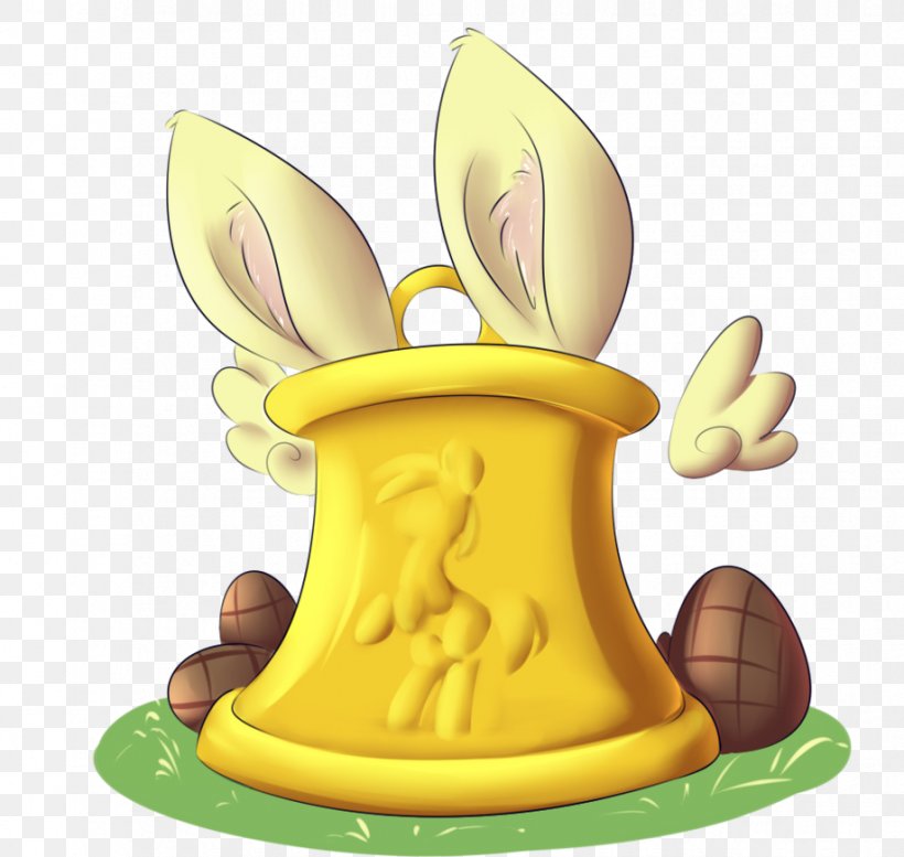 Easter Bunny Food Cartoon Figurine, PNG, 918x870px, Easter Bunny, Animal, Cartoon, Easter, Figurine Download Free