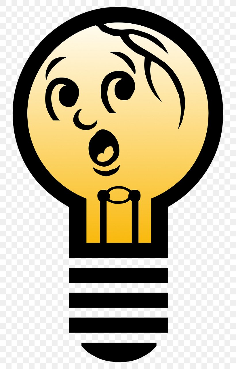 Electric Light Clip Art, PNG, 781x1280px, Light, Cartoon, Electric Light, Electricity, Emoticon Download Free