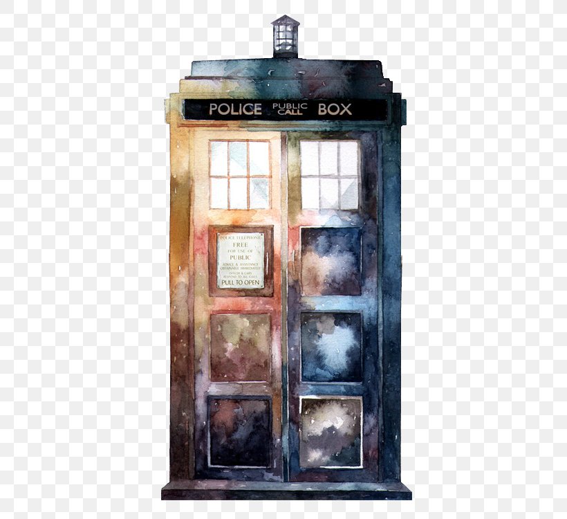 Eleventh Doctor TARDIS IPhone Second Doctor, PNG, 425x750px, Doctor, Art, Christopher Eccleston, David Tennant, Doctor Who Download Free