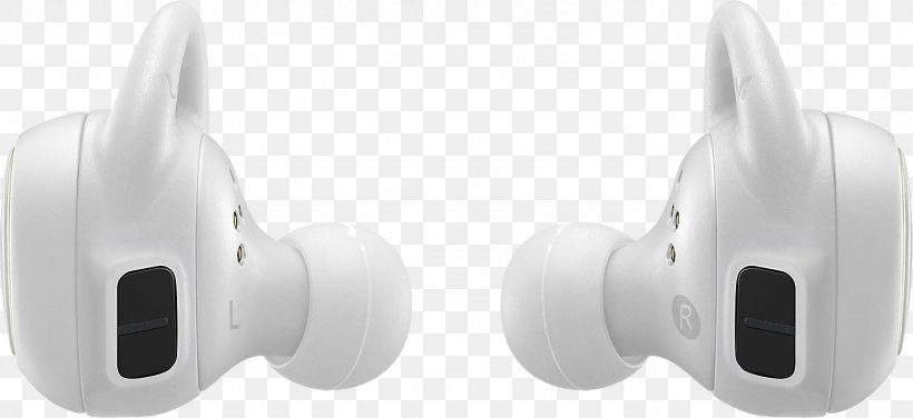 Headphones Samsung Gear IconX (2018) Samsung Group Écouteur, PNG, 1485x681px, Headphones, Audio, Audio Equipment, Bluetooth, Electronic Device Download Free